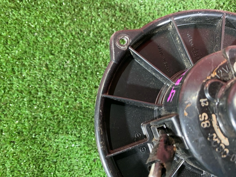 Вентилятор (Мотор отопителя), 2900 рублей, Солонцы