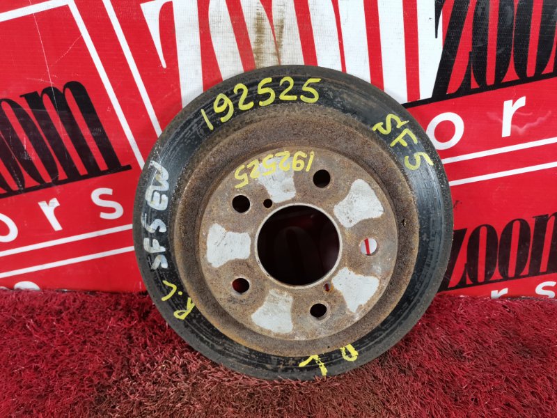 Диск тормозной, 800 рублей, Красноярск