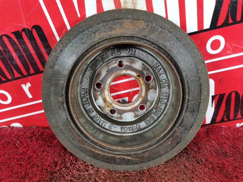 Диск тормозной, 800 рублей, Красноярск