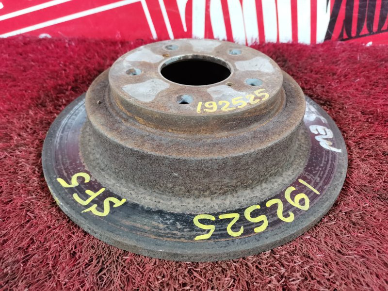 Диск тормозной, 800 рублей, Красноярск