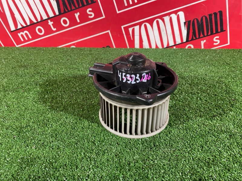 Вентилятор (Мотор отопителя), 2400 рублей, Солонцы