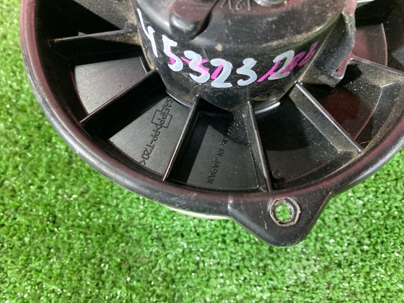 Вентилятор (Мотор отопителя), 2400 рублей, Солонцы