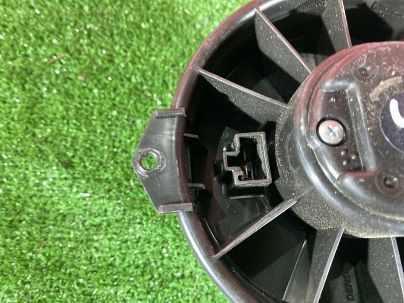 Вентилятор (Мотор отопителя), 800 рублей, Солонцы