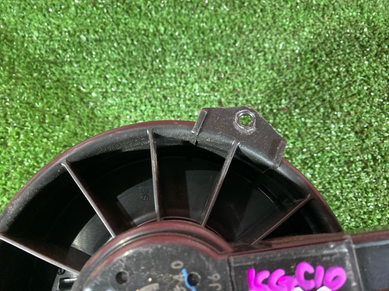 Вентилятор (Мотор отопителя), 800 рублей, Солонцы