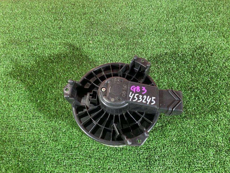 Вентилятор (Мотор отопителя), 1300 рублей, Солонцы