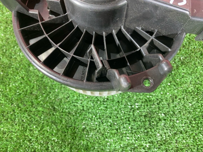 Вентилятор (Мотор отопителя), 1300 рублей, Солонцы