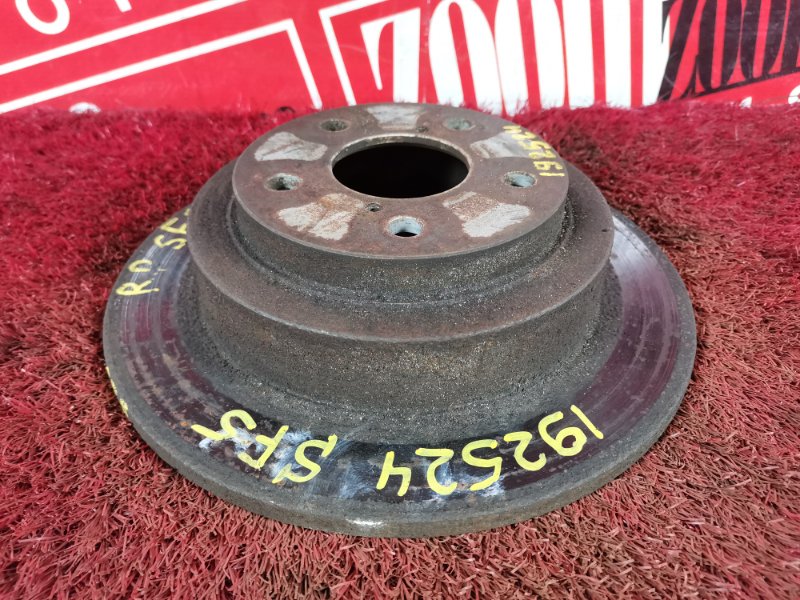 Диск тормозной, 800 рублей, Красноярск