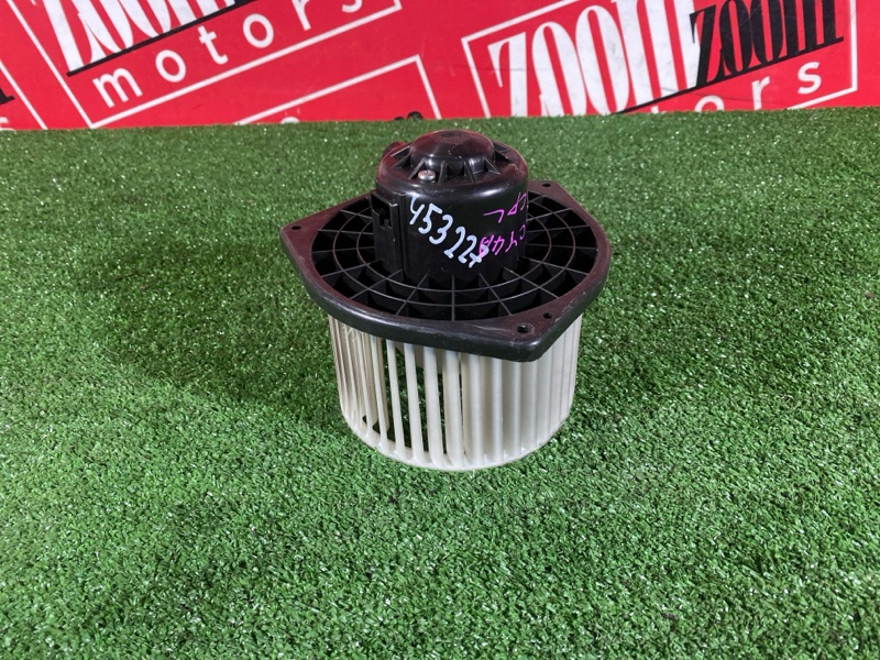 Вентилятор (Мотор отопителя), 2900 рублей, Солонцы