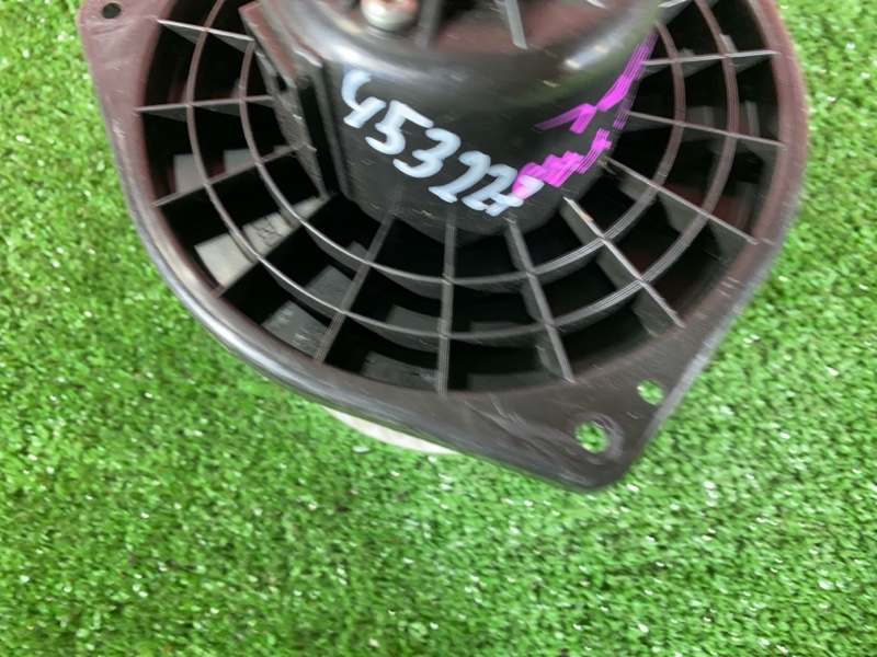 Вентилятор (Мотор отопителя), 2900 рублей, Солонцы