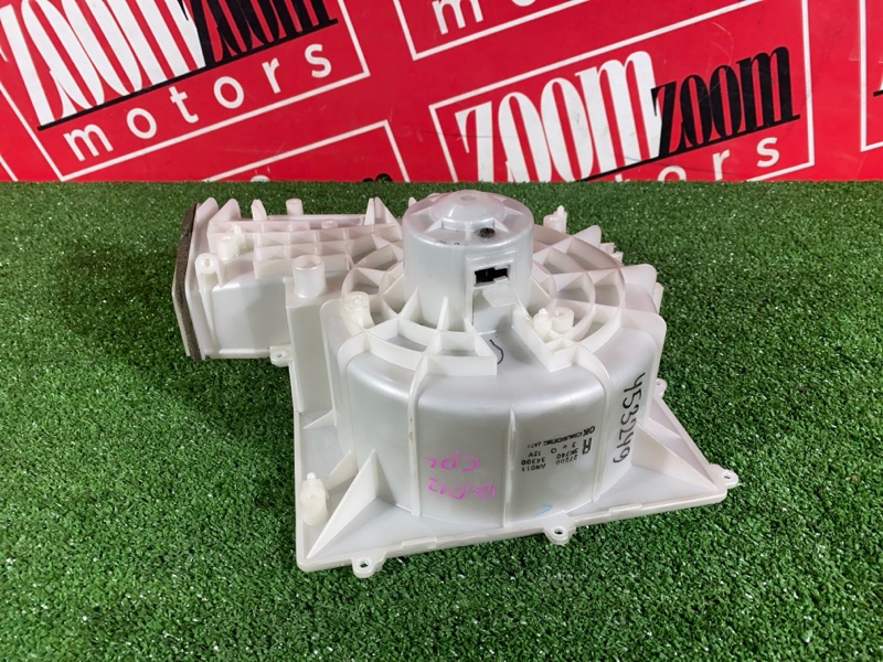 Вентилятор (Мотор отопителя), 3800 рублей, Солонцы