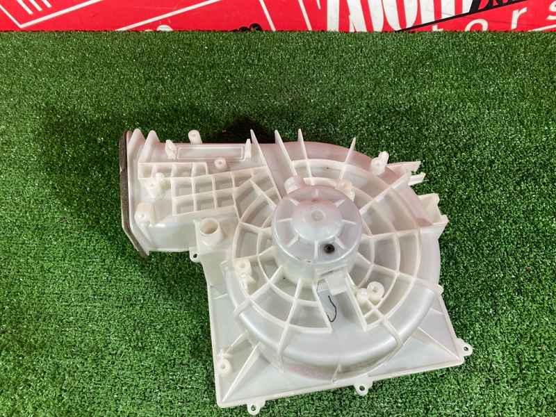 Вентилятор (Мотор отопителя), 3800 рублей, Солонцы