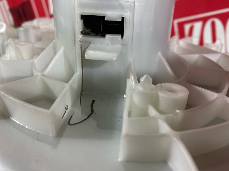 Вентилятор (Мотор отопителя), 3800 рублей, Солонцы