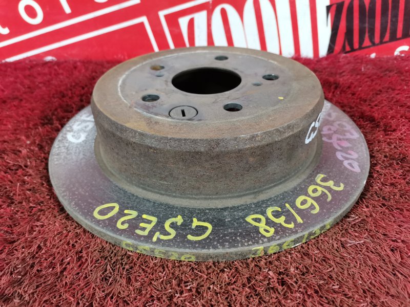 Диск тормозной, 900 рублей, Красноярск