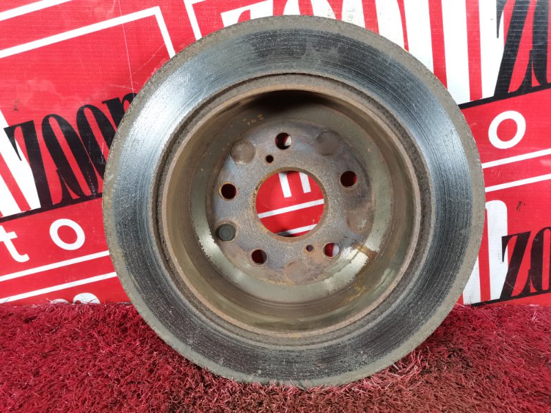 Диск тормозной, 1400 рублей, Красноярск