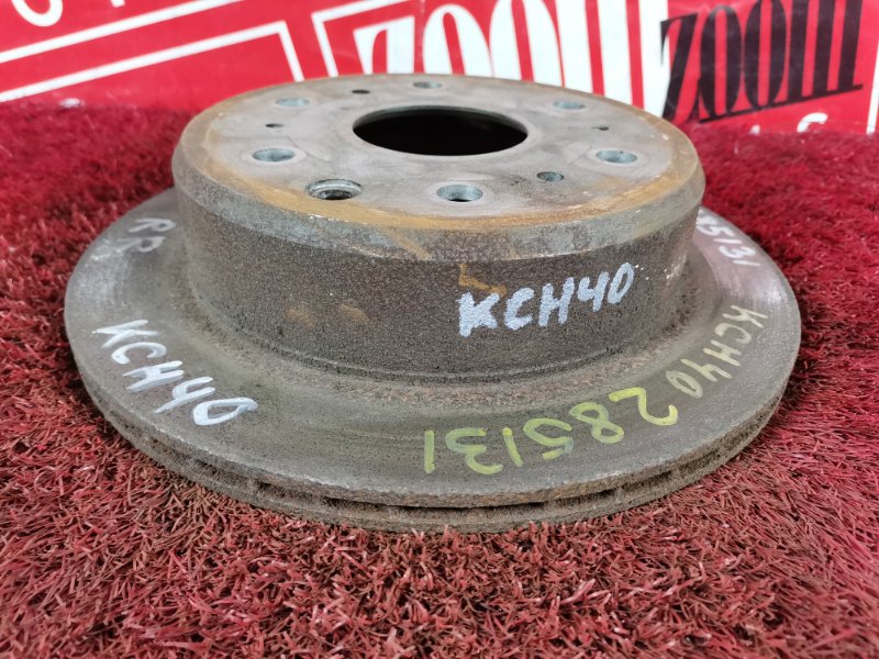 Диск тормозной, 1500 рублей, Красноярск
