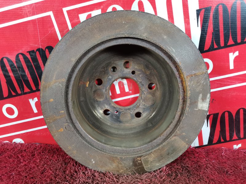 Диск тормозной, 1400 рублей, Красноярск