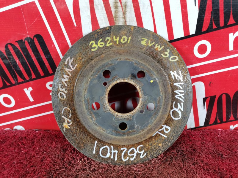 Диск тормозной, 800 рублей, Красноярск