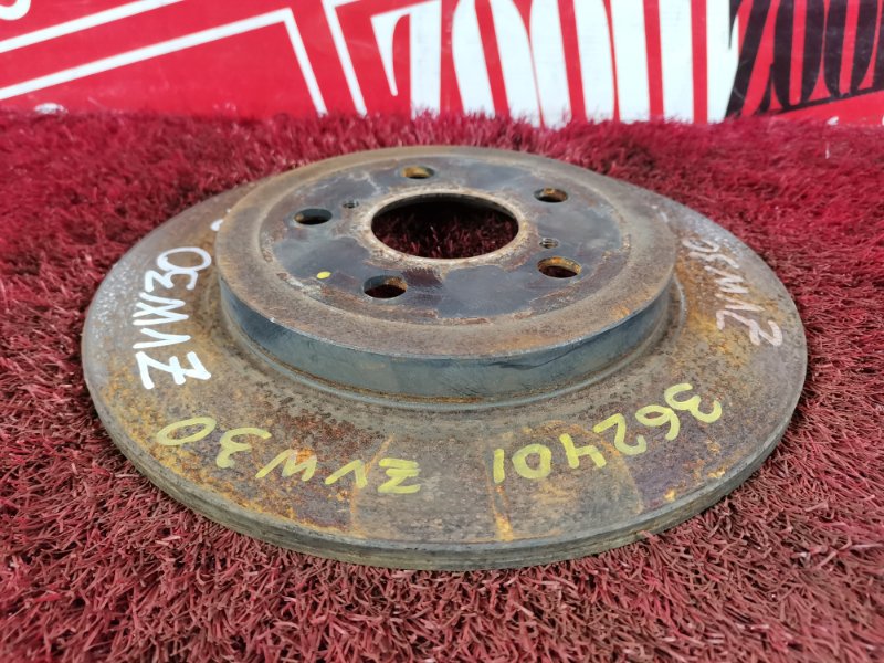 Диск тормозной, 800 рублей, Красноярск