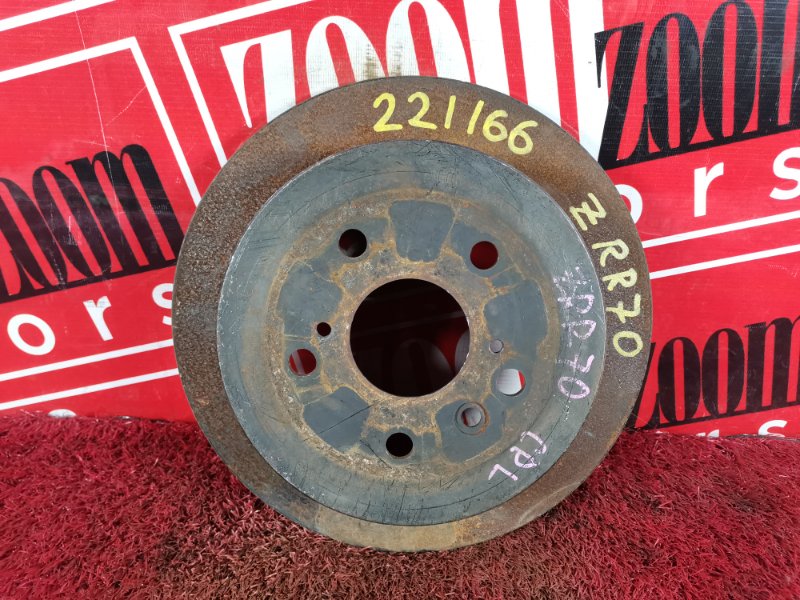 Диск тормозной, 1400 рублей, Красноярск