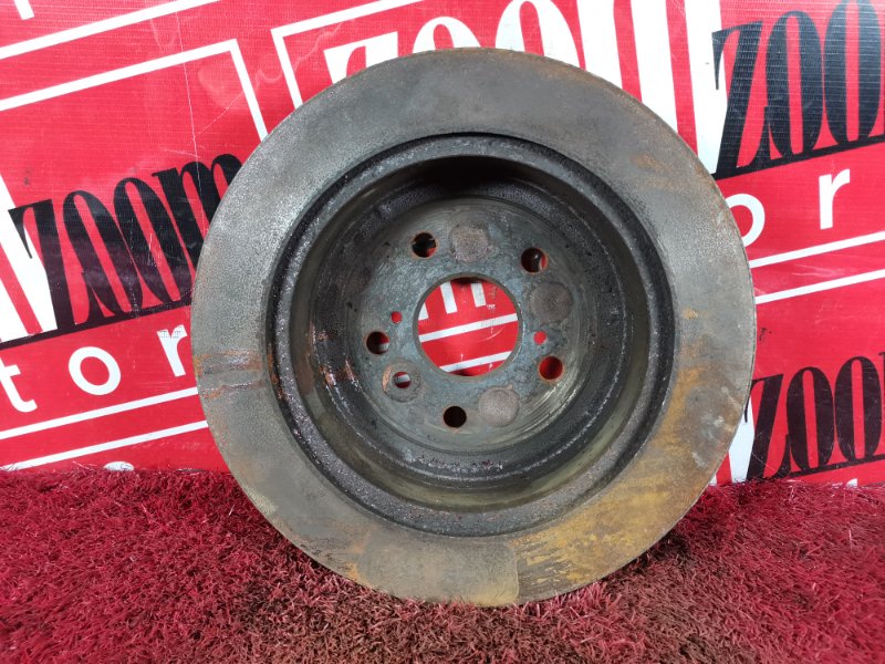 Диск тормозной, 1400 рублей, Красноярск