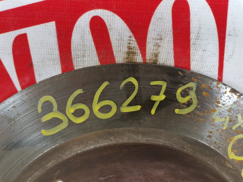 Диск тормозной, 800 рублей, Красноярск