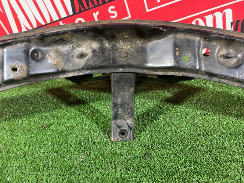 Усилитель бампера верхний, 4300 рублей, Солонцы