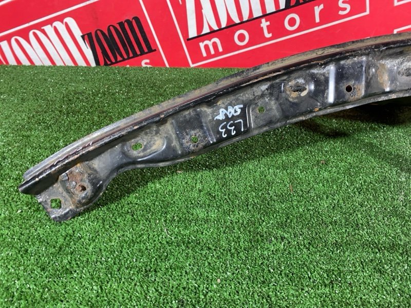 Усилитель бампера верхний, 4300 рублей, Солонцы