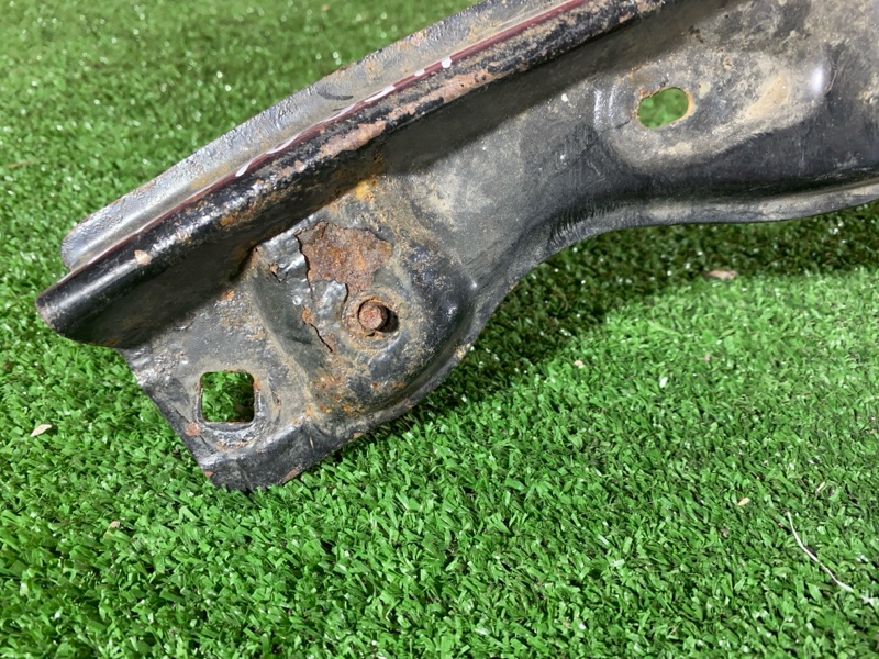 Усилитель бампера верхний, 4300 рублей, Солонцы