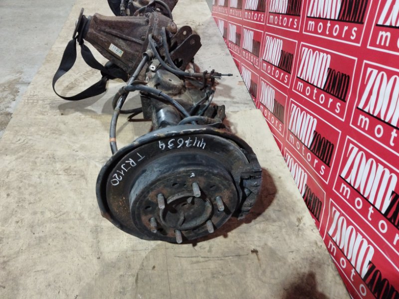 Мост, 80800 рублей, Солонцы