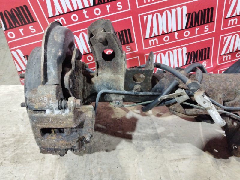 Мост, 80800 рублей, Солонцы