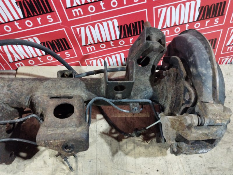 Мост, 80800 рублей, Солонцы