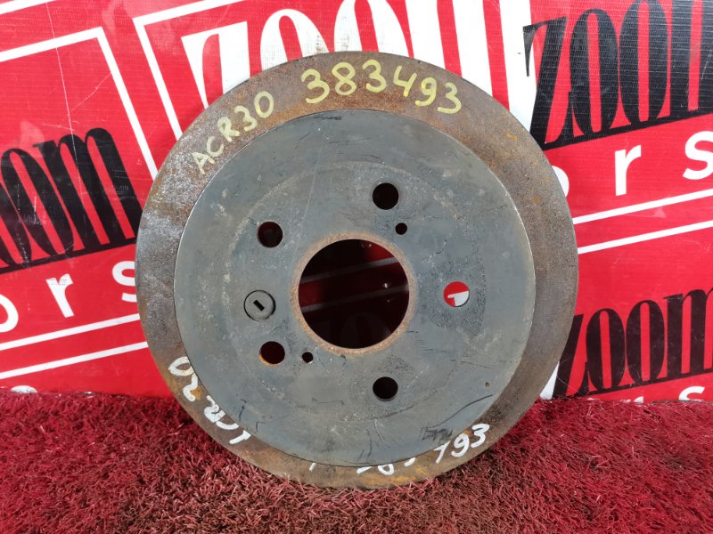 Диск тормозной, 800 рублей, Красноярск