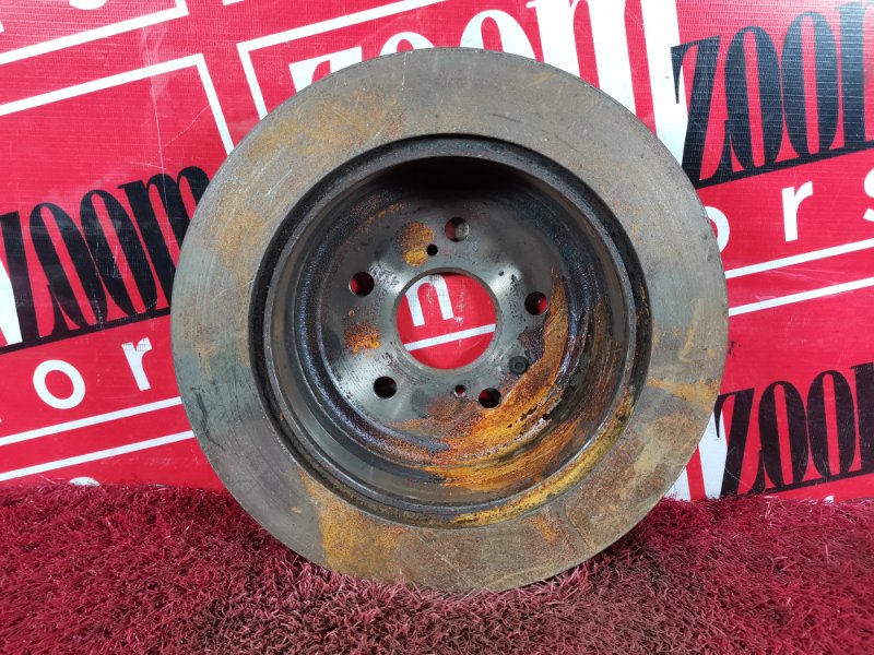 Диск тормозной, 800 рублей, Красноярск