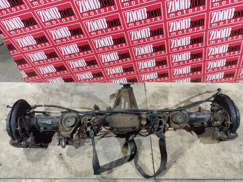 Мост, 80800 рублей, Солонцы