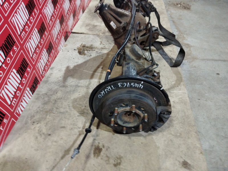 Мост, 80800 рублей, Солонцы