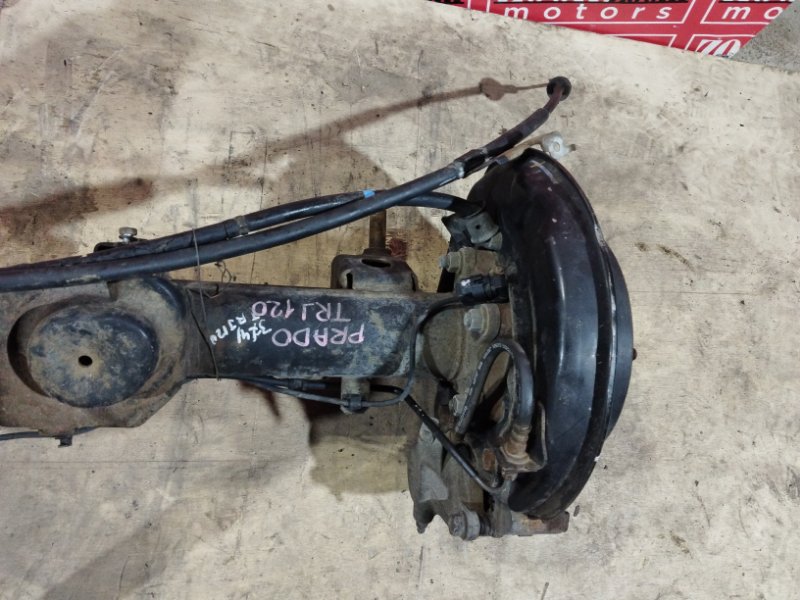 Мост, 80800 рублей, Солонцы