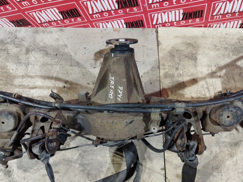 Мост, 80800 рублей, Солонцы