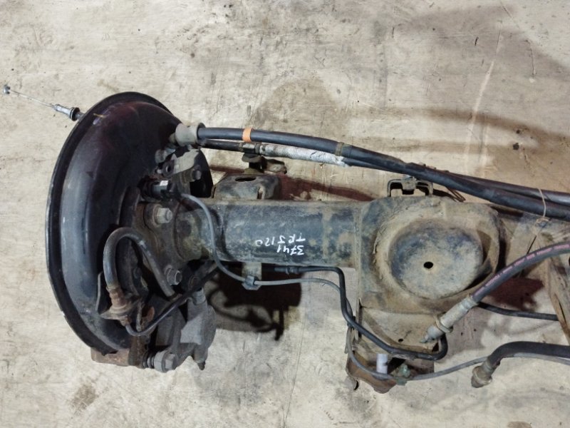 Мост, 80800 рублей, Солонцы