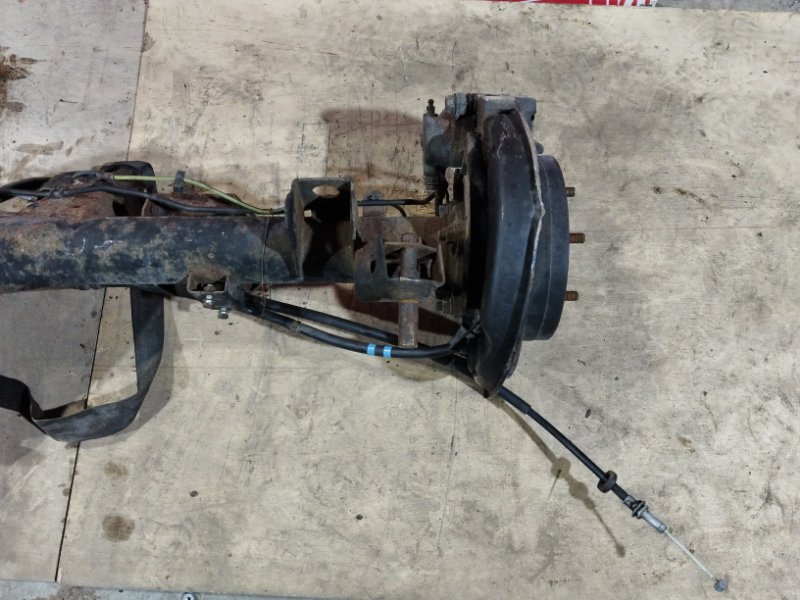 Мост, 80800 рублей, Солонцы