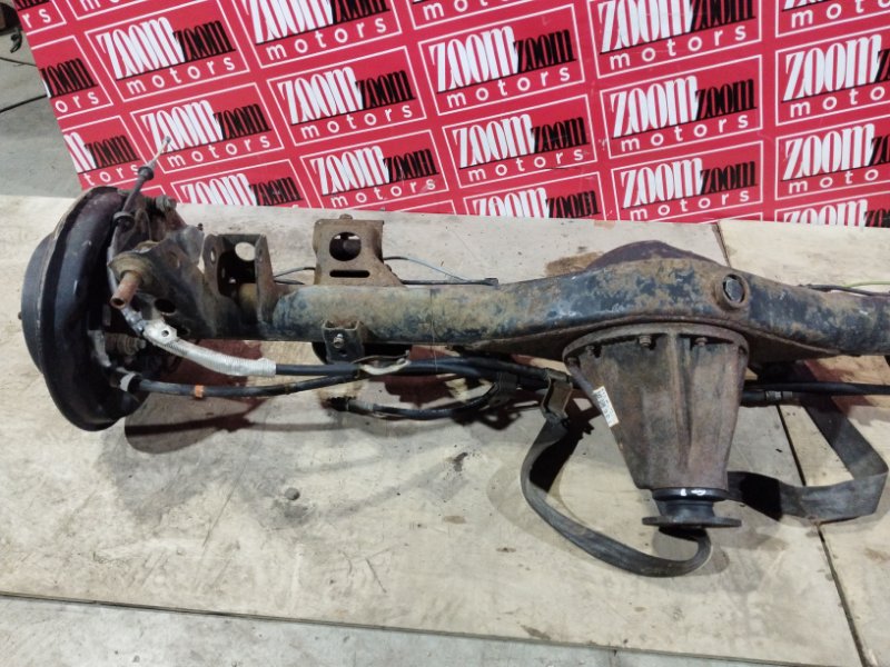 Мост, 80800 рублей, Солонцы