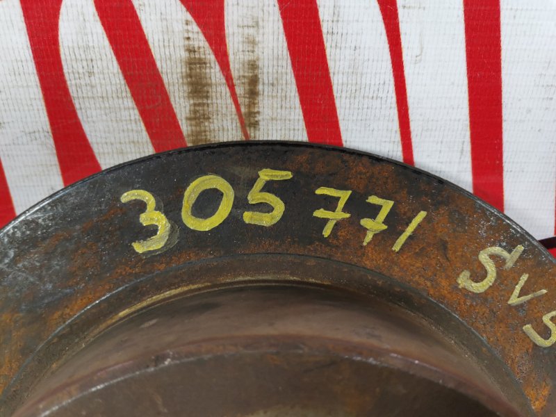 Диск тормозной, 800 рублей, Красноярск