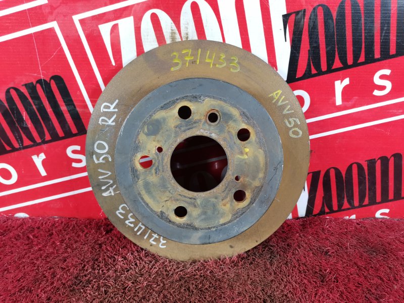 Диск тормозной, 1000 рублей, Красноярск