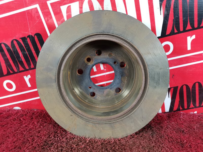 Диск тормозной, 1000 рублей, Красноярск