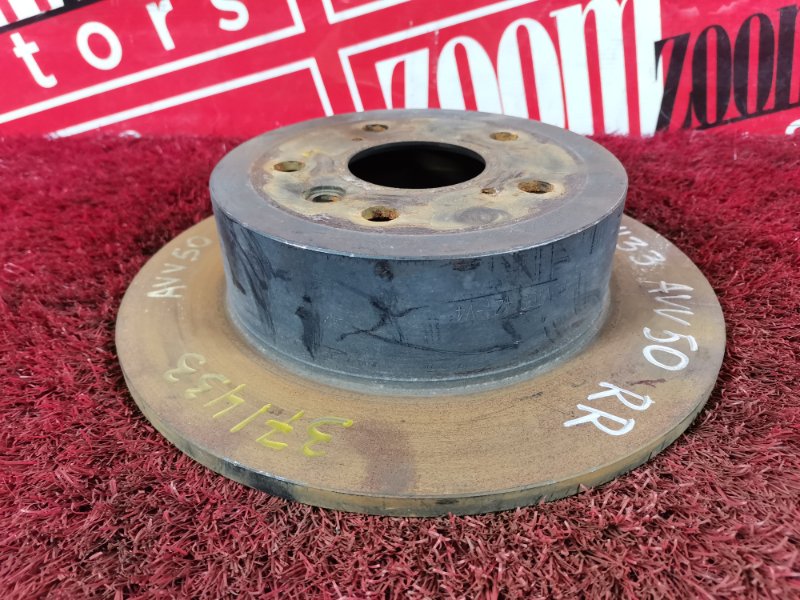 Диск тормозной, 1000 рублей, Красноярск