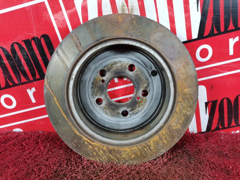 Диск тормозной, 500 рублей, Красноярск