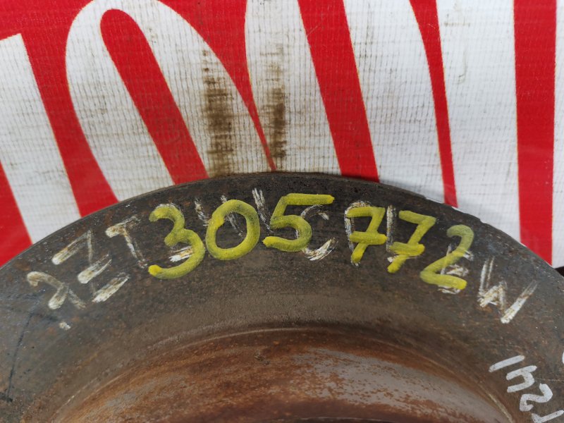 Диск тормозной, 500 рублей, Красноярск