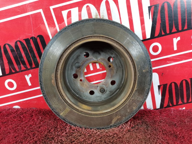 Диск тормозной, 1000 рублей, Красноярск