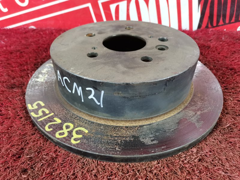 Диск тормозной, 800 рублей, Красноярск