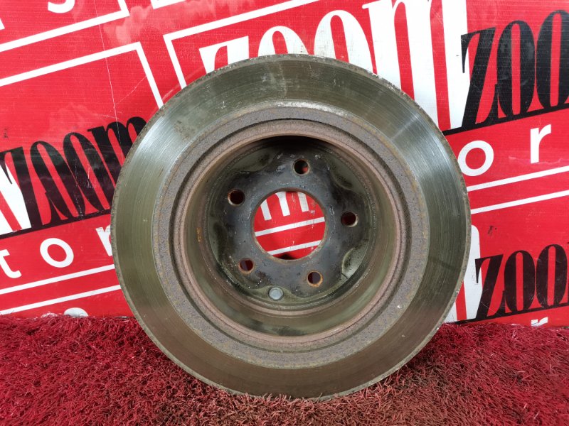 Диск тормозной, 600 рублей, Красноярск