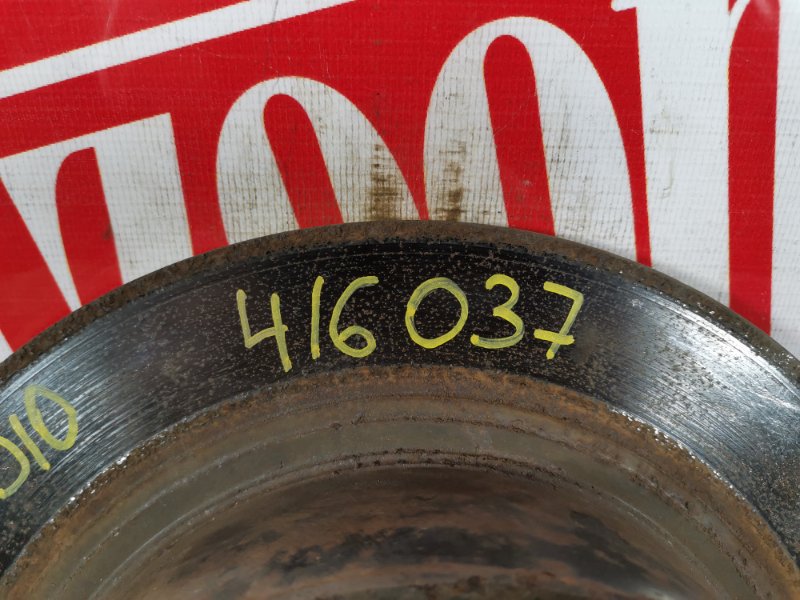 Диск тормозной, 600 рублей, Красноярск